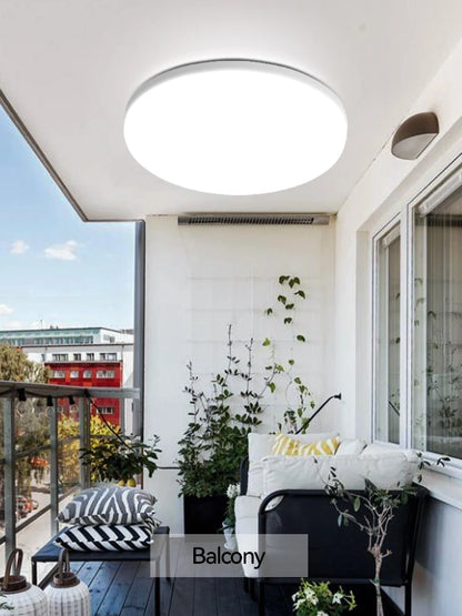 Led Ceiling Lights Ultra Thin LED Ceiling Lamps Modern Panel Light  30W 50W 72W Downlights for Living Room Bedroom Kitchen Home