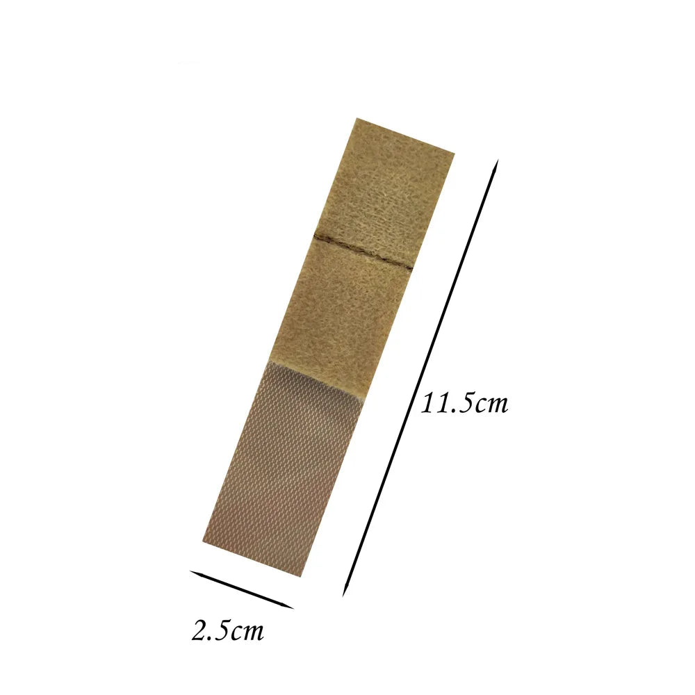 Cable Management Kit Tactical Vest Storage Accessories Storage Ring