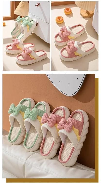 Sports Sandals Summer New Open Toe Heightened Platform Sandals Women's Beach Shoes Athleisure Sandals