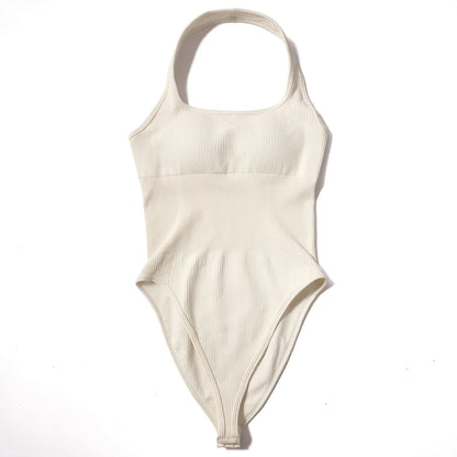 Shapewear Women Bodysuits Underwear Slimming Bodysuit Women Sexy  Body Shaper Strap High Girdle Slimming Sheath Tummy Shapewear