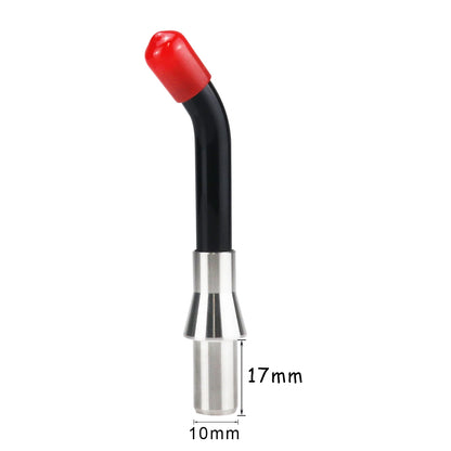 1Pc Dental LED Curing Light Guide Tips For Dental Cure Lamp Optical Fiber Rod Tips Teeth Whitening Dental Tool