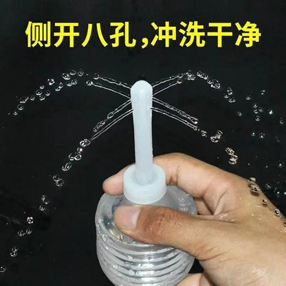 Portable Bidet for Women and Men Suitable for Pregnant Women and the Elderly Lying-in Perineum Body