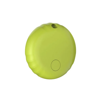 Mini Pet Smart GPS Tracker Portable Intelligent Dog Bluetooth Tracker Global Positioning Pet Anti-Lost Device for Bike Wallet