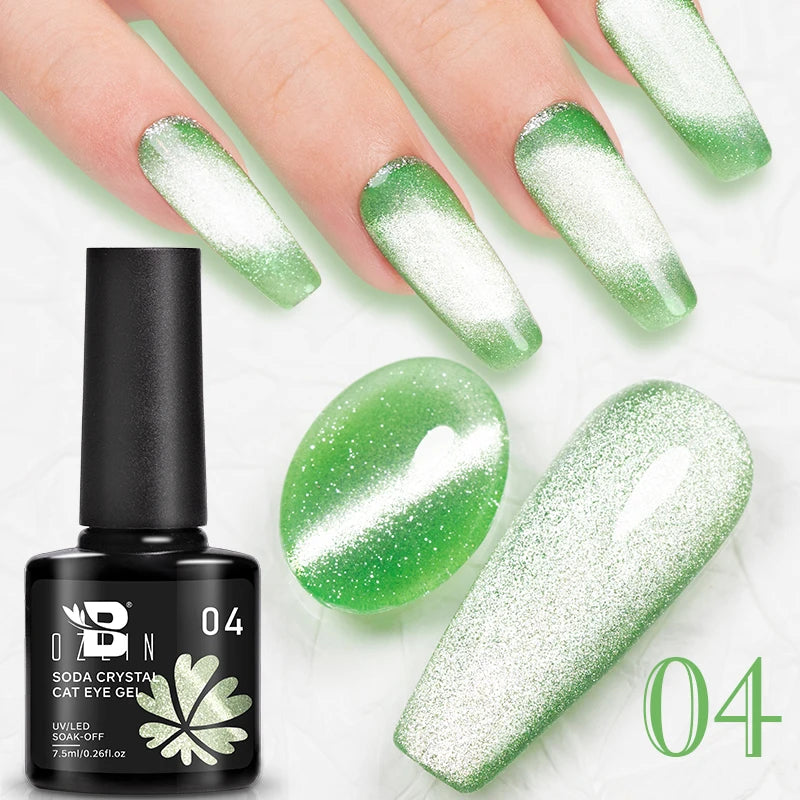 AWStorG 15ML Nail Tips Glue Gel For Falses Nail Tips Fast Extension 3 IN 1 Function Nails Art Transparent Gel Polish Soak Off UV