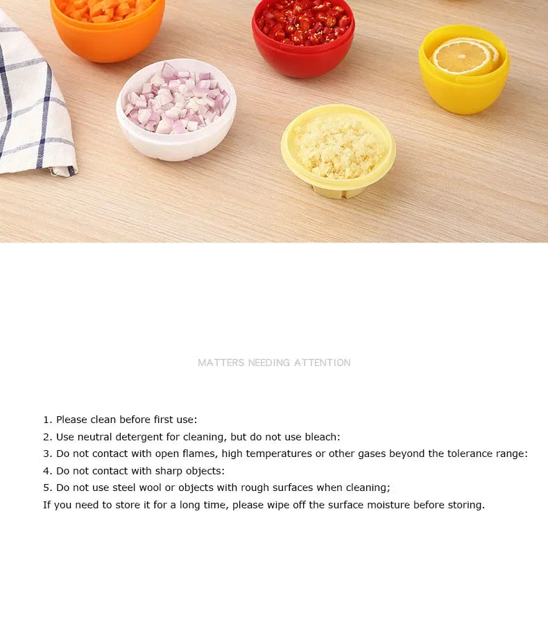 Food Fruit Vegetable Reusable Airtight Fresh Storage Storage Box for Fruits and Vegetables Easy to Clean Kitchen Gadgets