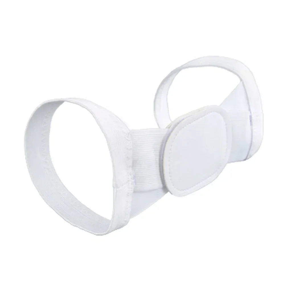 Back Posture Corrector Unisex Back Support Adjustable Back Shoulder Correction Belt for Clavicle Spine Support Reshape Your Body