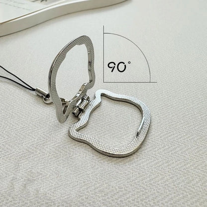 Phone Pendant with Phone Holder Adjustable Phone Strap Portable Phone Holder