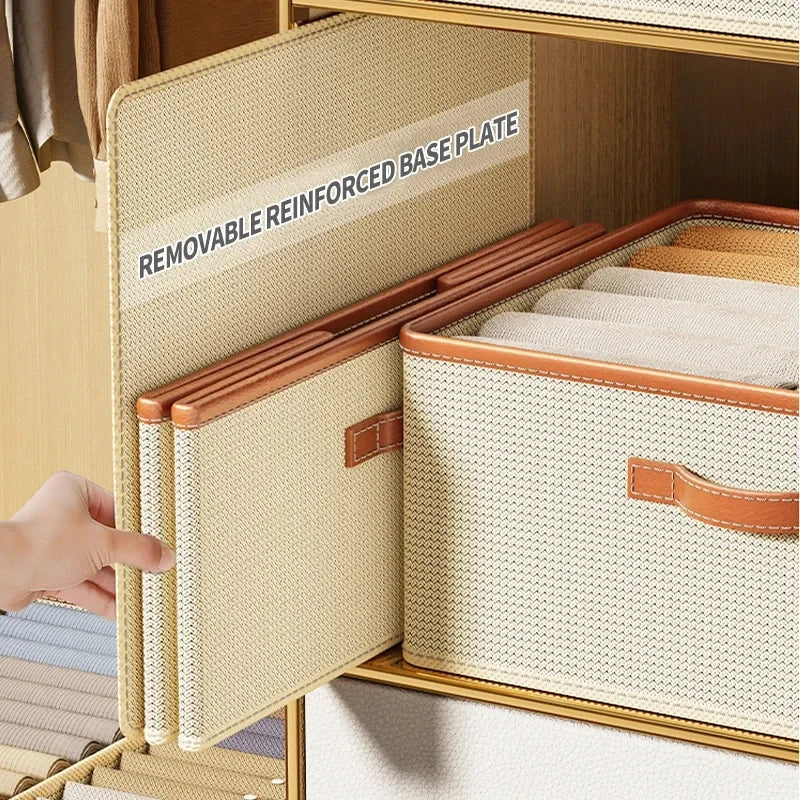 Underwear Organizers Socks Bra Storage Box Closet Divider Boxes Drawer Organizers Wardrobe Storage Organizer