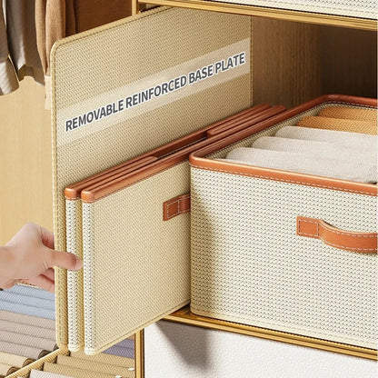 Underwear Organizers Socks Bra Storage Box Closet Divider Boxes Drawer Organizers Wardrobe Storage Organizer