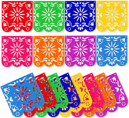 Fiesta Party Decorations Banner Mexican Party Decorations Banner, Mexican Themed Party Decorations,Cinco de Mayo Party Decoratio