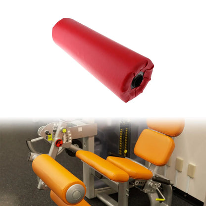 Foam Foot Pad Roller Round Sponge Foam Tube Sleeve for Home Gym Exercise Machine Workout Machine Weight Bench Abdominal Trainer