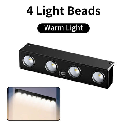 4/6/8LED Solar Wall Lights Outdoor Waterproof Solar Light Garden Landscape Light Ambient Decoration Balcony Staircase Lighting