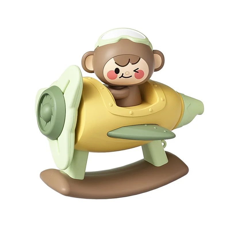 Baby Toys 6 12 Months Developmental Sensory Rain Stick Shaker Rattle Rainmaker Baby Toy Rainstick Musical Instrument for Babies