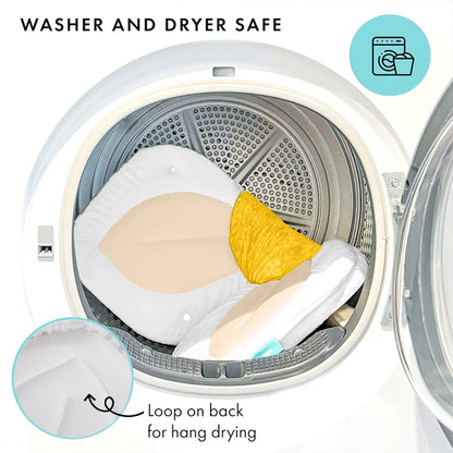 Baby Bath - Flower Baby Bath Pad Infant Bathtub Mat for Bathtub Tub Sink