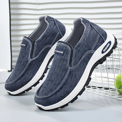men's sneakers，casual sneakers，men's summer sneakers，casual shoes outdoor non-slip breathable，free shipping shoes