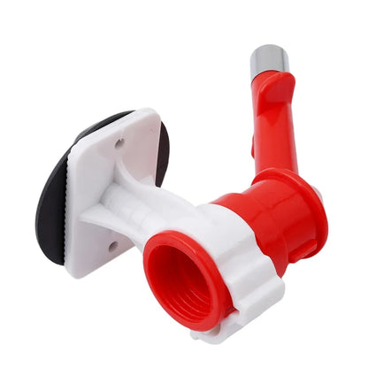 Cute Feeder Pet Puppy Dispenser Water Bottle Dog Fountain Hanging Head Drinking Ball Mounted Pet Water Dispenser