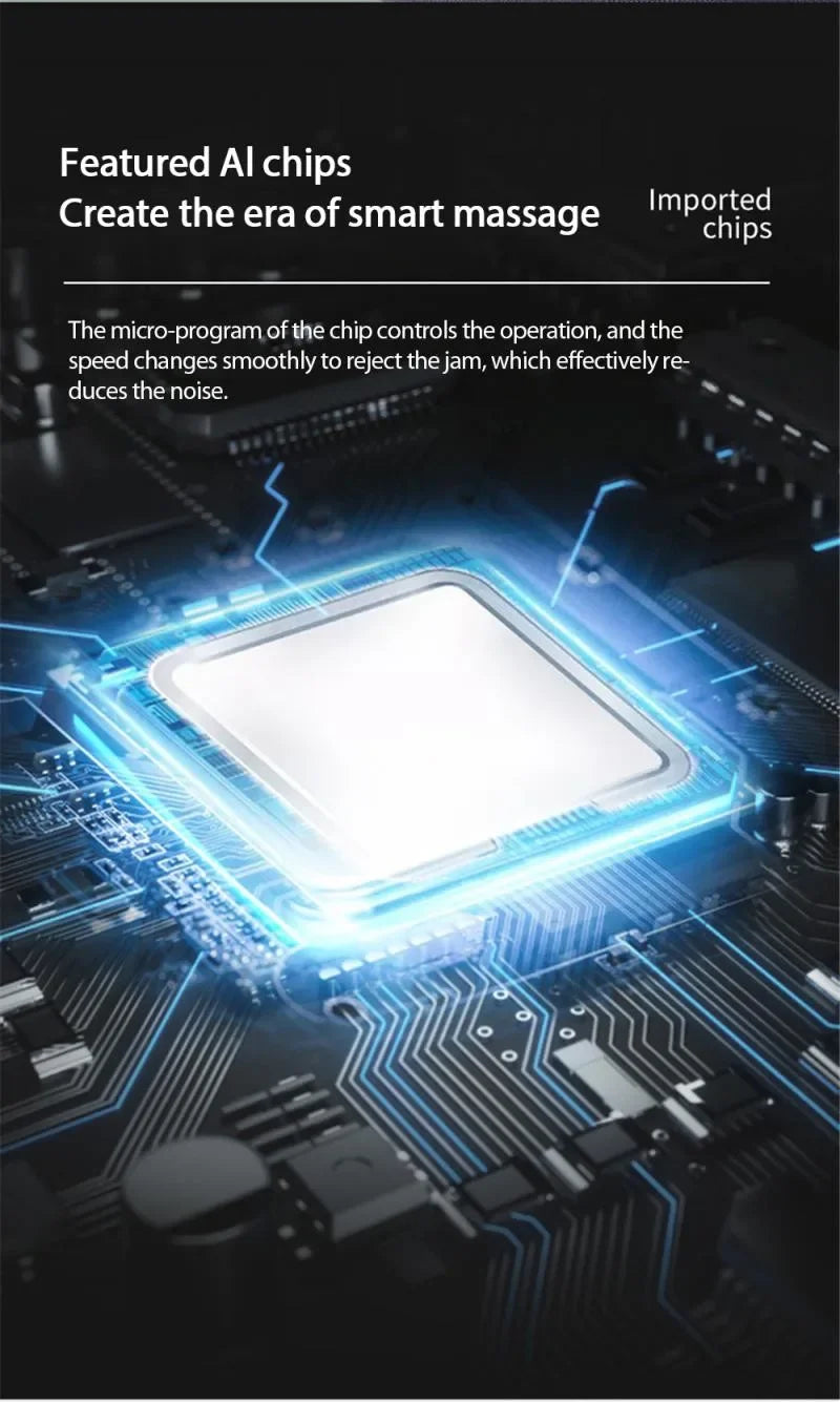 Mini Portable Massage Gun Percussion Massager For Body Neck Deep Tissue Muscle Relaxation Gout Pain Relief Fascia Gun массажер