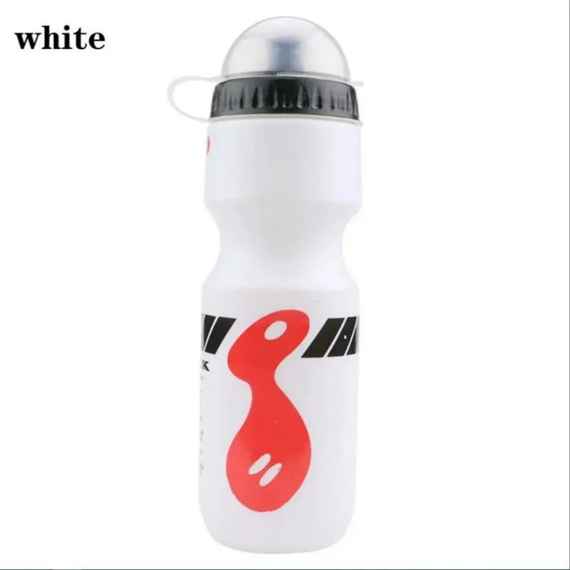 Portable Outdoor Road Mountain Bike Cycling Water Bottles Sport Drink Jug Cup Camping Hiking Tour Bicycle Water Bottles