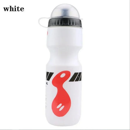 Portable Outdoor Road Mountain Bike Cycling Water Bottles Sport Drink Jug Cup Camping Hiking Tour Bicycle Water Bottles