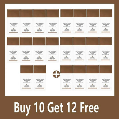 30ml Fake Tan Peptide Serums Liquid Dark Self Tanning Serum Self Tanning Essence Bronzer Drops Face Self Tanner Drops