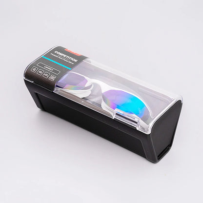 Waterproof Start Swimming Goggles Anti-fog Optical Swimming Binoculars Anti-UV Professional Swimming Goggles Beach Accessories