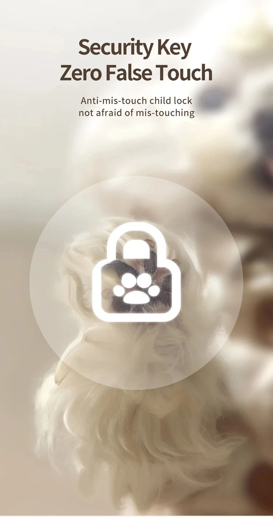 6 Meals Automatic Pet Feeder Smart Cat Food Dispenser For Wet & Dry Food Kibble Dispenser Accessories