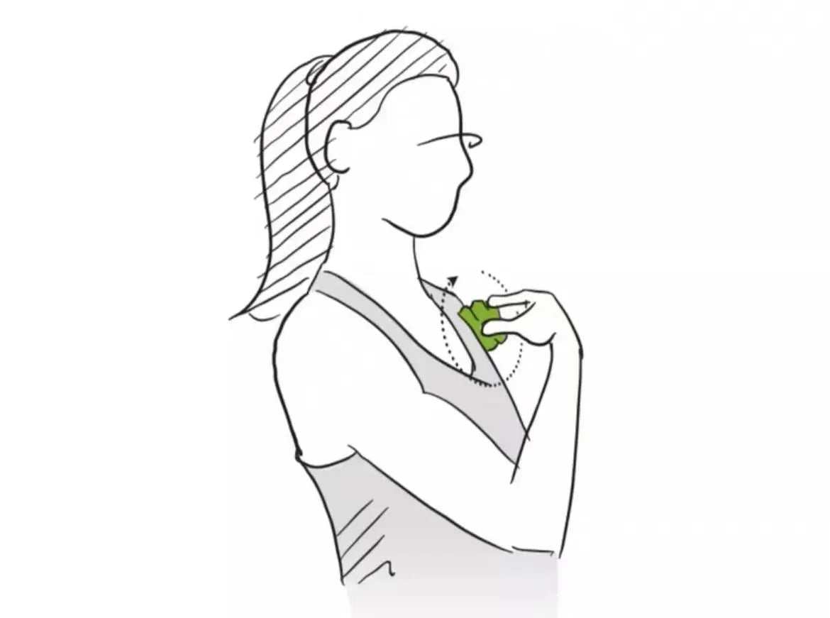 Yoga Massage Foam Rollers 5in1 Fascia Balls Yoga Column EPP High Density Fitness Roller &Ball Leg Back Neck Massager Pain Relief