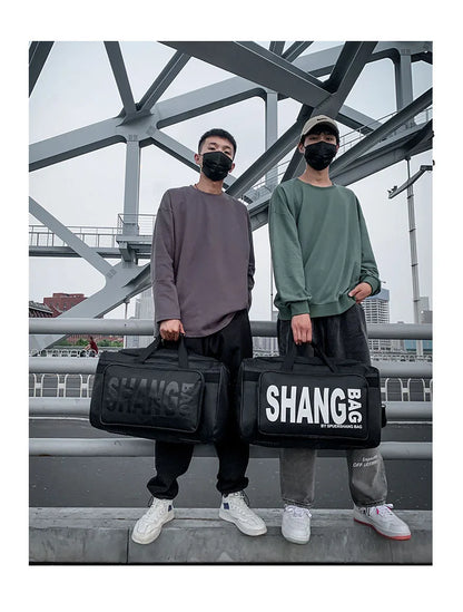 Customized sports basketball bag large capacity travel bag printed personalized logo soccer storage bag