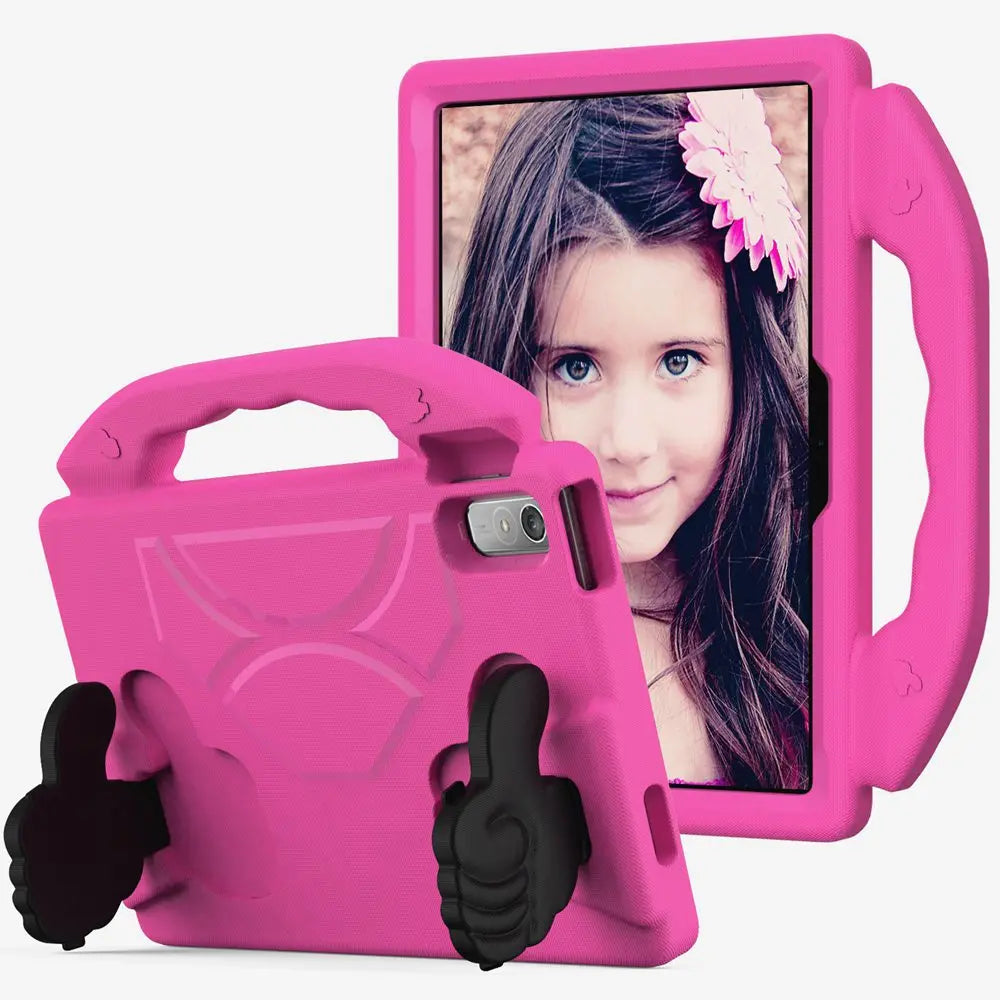 Case for Lenovo Tab P11 2nd Gen TB350FU TB350XU 11.5" Tablet Cover for Lenovo Tab TB350FU/TB350XU 11.5 inch coque