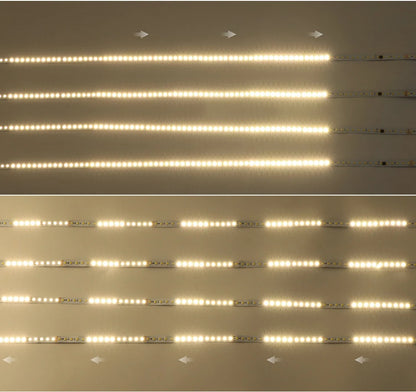 Smart WS2811 IC LED Strip Light Horse Running Chasing Effect Individual Pixel LED Addressable Control With Remote Panel Switch