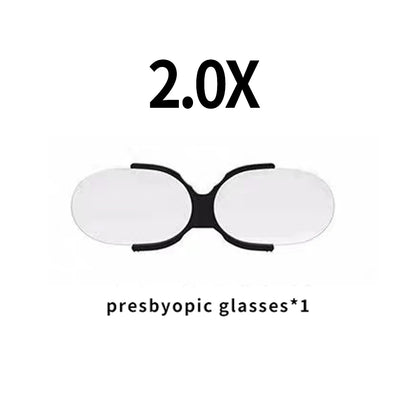 Dental Accessories Spare Parts Lithlum Battery Spare Parts for Dental LED Headlight Binocular Loupes Surgical Dentistry Magnifie