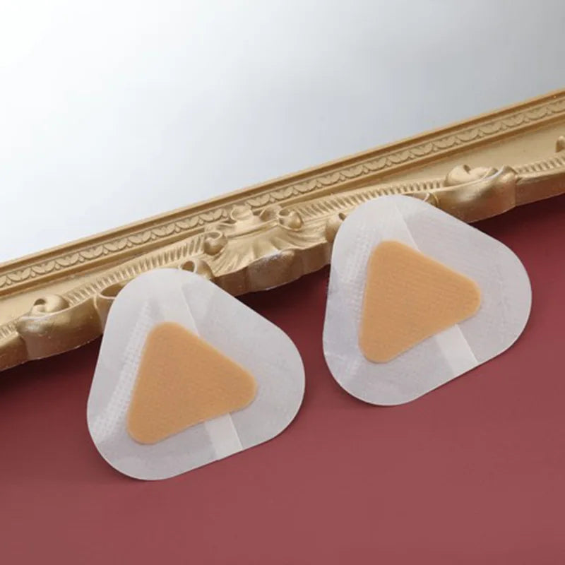 1Pair Height Increase Insoles for Men Women Shoes Flat Feet Arch Support Orthopedic Insoles Sneakers Heel Lift Half Shoe Pads