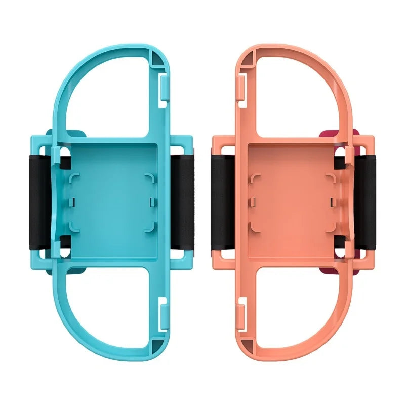 Switch 2 Sports Accessories Bundle -19 in 1 Family Accessories Kit for NS Sports Games Compatible with Switch/OLED