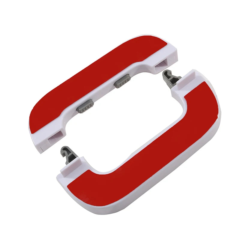 Child Safety Locks Home Refrigerator Lock for Kids Security Protection Baby Anti-Pinch Hand Refrigerators Door Dedicated Buckles