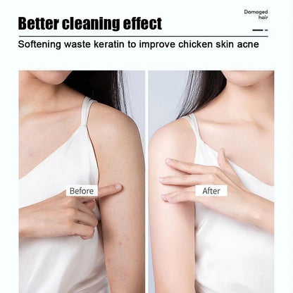 300ml Amino acid fragrant Japanese evening shampoo hair conditioner conditioner and Se hair shampoo bath lotion sham I6H9