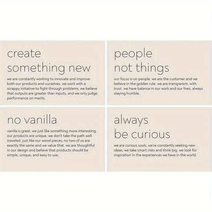 Smell Dream Car Air Freshener - Wooden Deodorizer - Vehicle Odor Remover - Auto Scent Diffuser - Long-Lasting Car Freshening