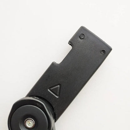 Stroller Awning Clips For Stokke Xplory V3 V4 V5 V6 Trailz Crusi Dsland Sun Canopy Support Holder Roof Bracket Sunshade Clamps