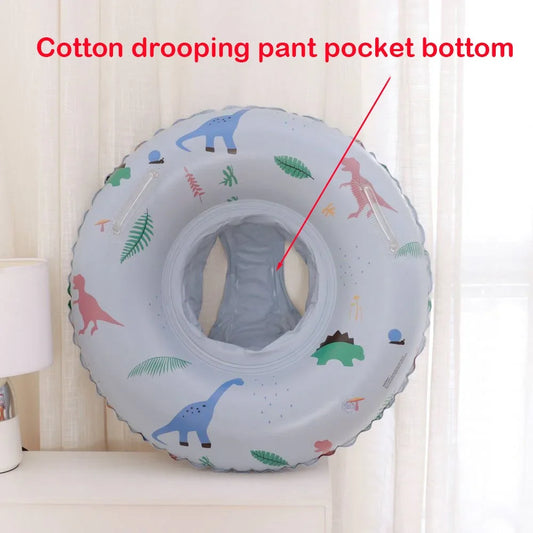 Inflatable Baby Swimming Ring Baby Swimming Ring Inflatable Swimming Ring Children's Swimming Inflatable Ring Water Supplies