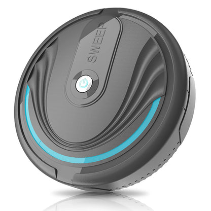 Portable Home Vacuum Cleaner Smart Sweeping Machine Robot Vacuum Cleaner Lightweight Smart Robotic Multi-Mode Vacuum Cleaner