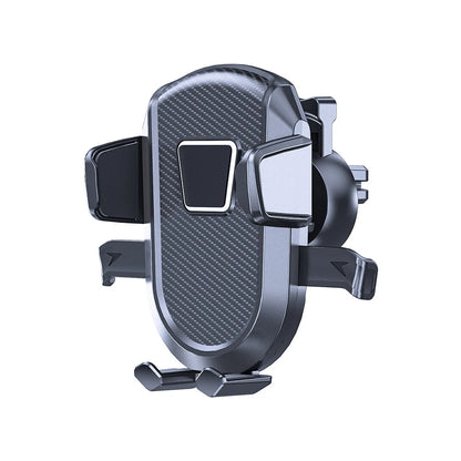 Cell Phone Holder for Car Phone Mount Dashboard Windshield Car Phone Holder Anti-Shake Stabilizer Phone Car Holder
