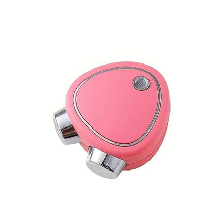Electric Facial Beauty Device -Facial Massage Tool,Facial MassageRoller, Instant Skincare,Suitable AsaGift for Family And Women.