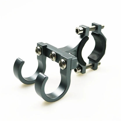 Motorcycle Handlebar Storage Hook Moto Scooter Luggage Bag Hanger Helmet Claw Alloy Hooks Electric Bicycle Tote Bag Holder
