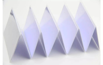 IC White Card Blank Access Card CUID Card Copy Chip Room Card Parking Attendance Proximity Card 13.56HMZ
