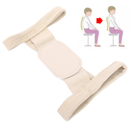 New Adult Childrens Back Posture Corrector Clavicle Back Support Correction Back Straight Shoulders Brace Strap