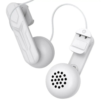 For Meta Quest 3 2 Kids VR Headset, High Definition Over-Ear VR Headsets, Comfortable Adjustable Ear Buds Use Headphones For VR