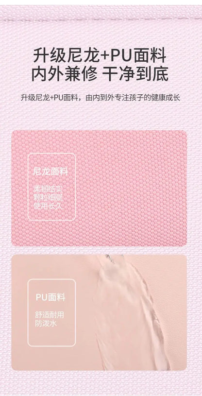 New Fashion School Bags for Boy Luxury Brand Children Backpack Japanese Style Girl Student Book Bag Kids Large Primary Schoolbag