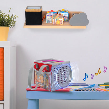 Bag For Tigermedia TigerboxTouch Streaming Box Music Box Organiser For Tiger Box Media Streaming Musical Storage Box