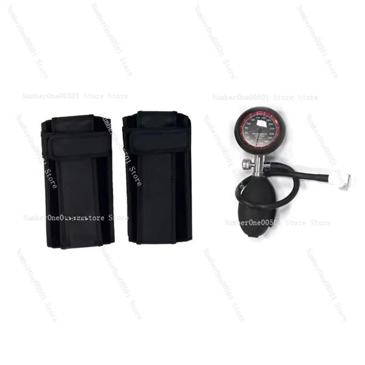 Bands Classic Blood Flow Restriction Occlusion Training Band for Arm and Leg Muscle Fitness BRF Band/Arm Bandage/leg Bandage