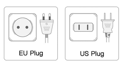 Linook WiFi surveillance camera, 12MP, 6K, 360,3 lenses, CCTV outdoor WiFi camera, IP camera, PTZ security camera