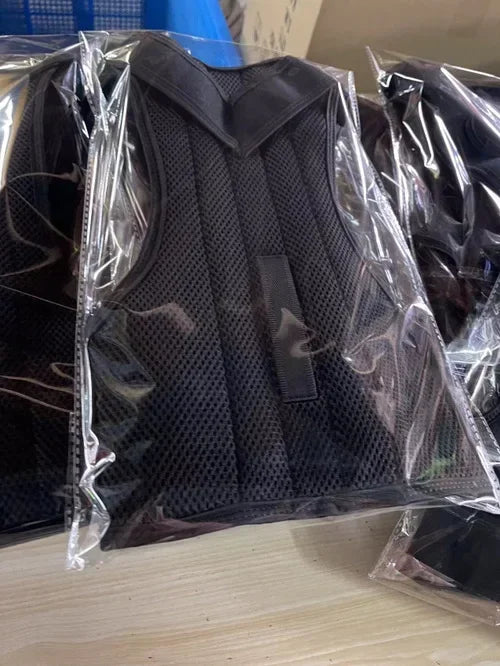 Back Support Posture Corrector Belt Adjustable Shoulder Clavicle Spine Support Belt Reshape Your Body Lumbar Brace Back Trainer